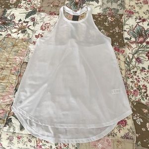 Athleta tank top